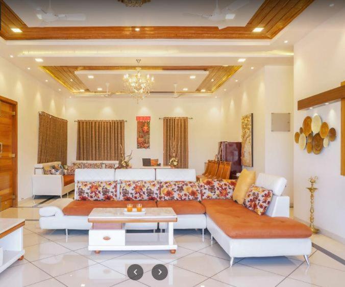 7Bhk Villa With Wonderful View And Good Food Lonavala Exterior photo